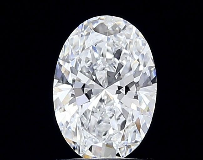 Loose Diamond - OVAL 1.05ct D VVS2: Loose Diamond - OVAL 1.05ct D VVS2 Source: This is a real non-mined Diamond that has been grown in a lab Shape: OVAL Carats: 1.05 Color: D Clarity: VVS2 Certification: IGI Video: