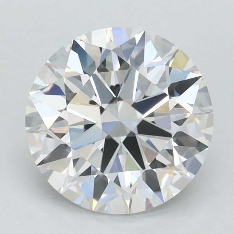 Ideal Loose Diamond - ROUND 1.51ct D IF: Ideal Loose Diamond - ROUND 1.51ct D IF Source: This is a real non-mined Diamond that has been grown in a lab Shape: ROUND Carats: 1.51 Color: D Clarity: IF Certification: IGI Video: