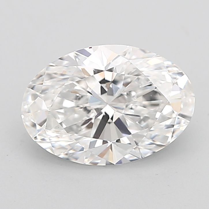 Loose Diamond - OVAL 8.03ct E VVS2: Loose Diamond - OVAL 8.03ct E VVS2 Source: This is a real non-mined Diamond that has been grown in a lab Shape: OVAL Carats: 8.03 Color: E Clarity: VVS2 Certification: IGI Video: