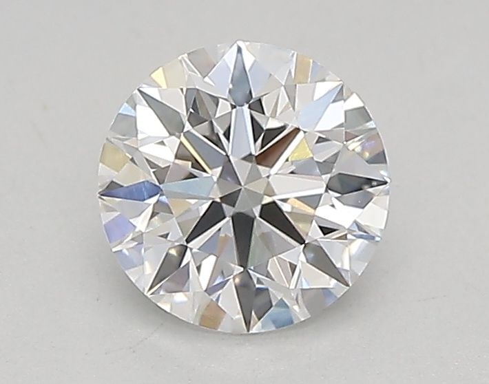 Ideal Loose Diamond - ROUND 0.58ct D VVS1: Ideal Loose Diamond - ROUND 0.58ct D VVS1 Source: This is a real non-mined Diamond that has been grown in a lab Shape: ROUND Carats: 0.58 Color: D Clarity: VVS1 Certification: IGI Video: