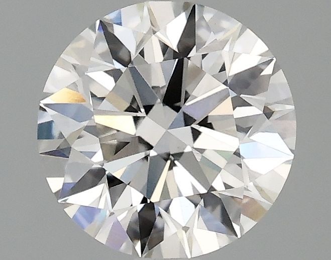 Ideal Loose Diamond - ROUND 1.53ct F VS1: Ideal Loose Diamond - ROUND 1.53ct F VS1 Source: This is a real non-mined Diamond that has been grown in a lab Shape: ROUND Carats: 1.53 Color: F Clarity: VS1 Certification: IGI Video: