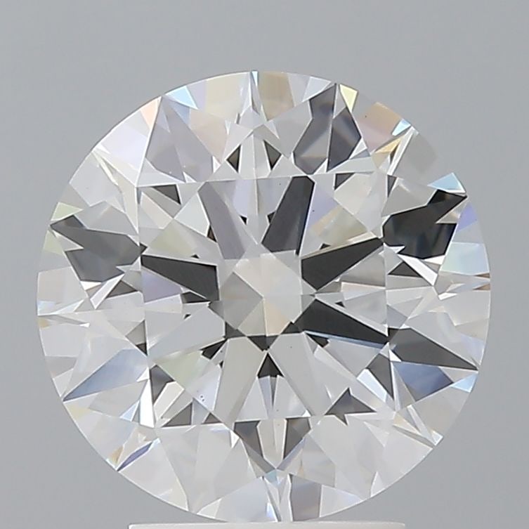 Ideal Loose Diamond - ROUND 3.58ct E VS1: Ideal Loose Diamond - ROUND 3.58ct E VS1 Source: This is a real non-mined Diamond that has been grown in a lab Shape: ROUND Carats: 3.58 Color: E Clarity: VS1 Certification: IGI Video: