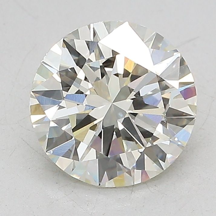 Loose Diamond - ROUND 2.0ct J VS1: Loose Diamond - ROUND 2.0ct J VS1 Source: This is a real non-mined Diamond that has been grown in a lab Shape: ROUND Carats: 2.0 Color: J Clarity: VS1 Certification: IGI Video: