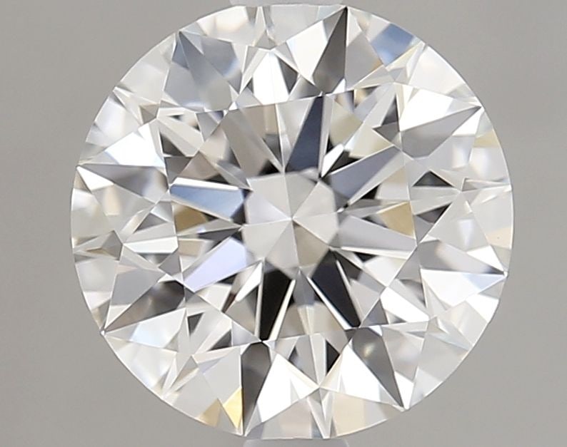 Ideal Loose Diamond - ROUND 2.01ct F VVS1: Ideal Loose Diamond - ROUND 2.01ct F VVS1 Source: This is a real non-mined Diamond that has been grown in a lab Shape: ROUND Carats: 2.01 Color: F Clarity: VVS1 Certification: IGI Video:
