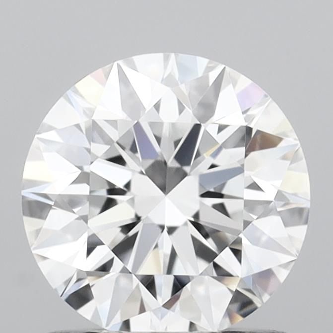 Ideal Loose Diamond - ROUND 1.01ct D VVS1: Ideal Loose Diamond - ROUND 1.01ct D VVS1 Source: This is a real non-mined Diamond that has been grown in a lab Shape: ROUND Carats: 1.01 Color: D Clarity: VVS1 Certification: IGI Video: