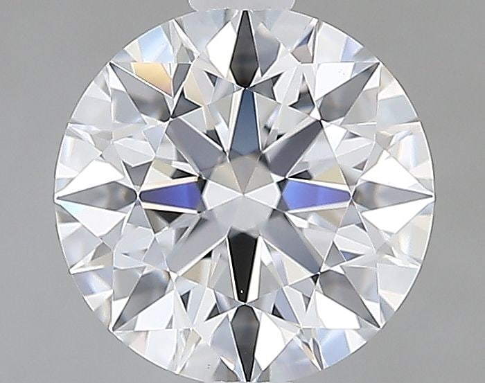 Loose Diamond - ROUND 1.31ct D VS1: Loose Diamond - ROUND 1.31ct D VS1 Source: This is a real non-mined Diamond that has been grown in a lab Shape: ROUND Carats: 1.31 Color: D Clarity: VS1 Certification: GIA Video: