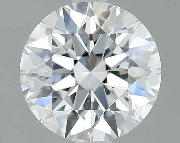 Ideal Loose Diamond - ROUND 1.05ct E VVS2: Ideal Loose Diamond - ROUND 1.05ct E VVS2 Source: This is a real non-mined Diamond that has been grown in a lab Shape: ROUND Carats: 1.05 Color: E Clarity: VVS2 Certification: IGI Video: