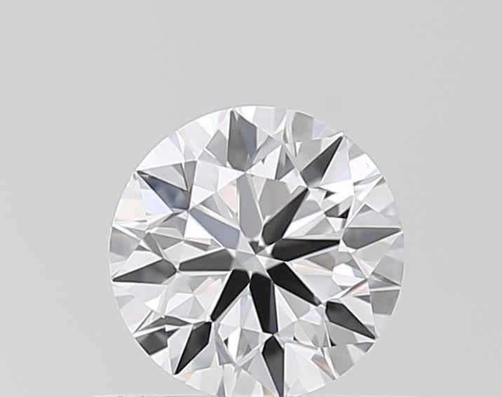 Ideal Loose Diamond - ROUND 0.4ct D VS1: Ideal Loose Diamond - ROUND 0.4ct D VS1 Source: This is a real non-mined Diamond that has been grown in a lab Shape: ROUND Carats: 0.4 Color: D Clarity: VS1 Certification: IGI Video: