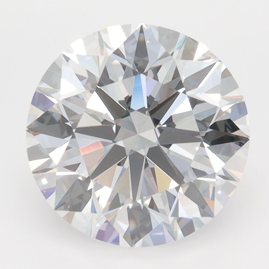 Ideal Loose Diamond - ROUND 4.02ct D VVS1: Ideal Loose Diamond - ROUND 4.02ct D VVS1 Source: This is a real non-mined Diamond that has been grown in a lab Shape: ROUND Carats: 4.02 Color: D Clarity: VVS1 Certification: IGI Video: