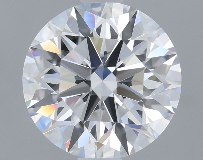 Ideal Loose Diamond - ROUND 1.55ct F VVS2: Ideal Loose Diamond - ROUND 1.55ct F VVS2 Source: This is a real non-mined Diamond that has been grown in a lab Shape: ROUND Carats: 1.55 Color: F Clarity: VVS2 Certification: IGI Video: