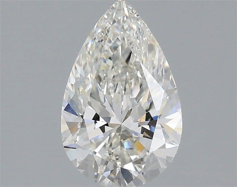 Loose Diamond - PEAR 1.5ct G VVS2: Loose Diamond - PEAR 1.5ct G VVS2 Source: This is a real non-mined Diamond that has been grown in a lab Shape: PEAR Carats: 1.5 Color: G Clarity: VVS2 Certification: IGI Video: