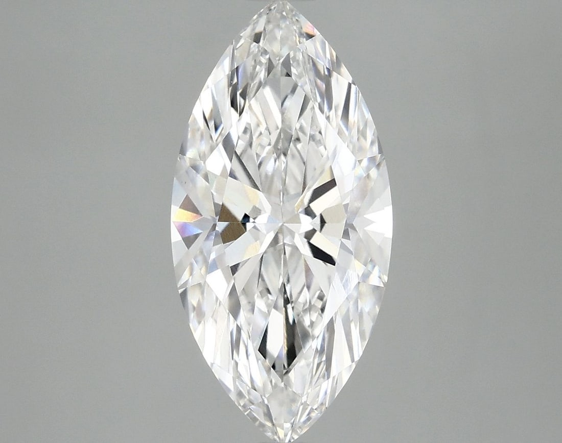 Loose Diamond - MARQUISE 3.09ct E VS1 (1 of 1)