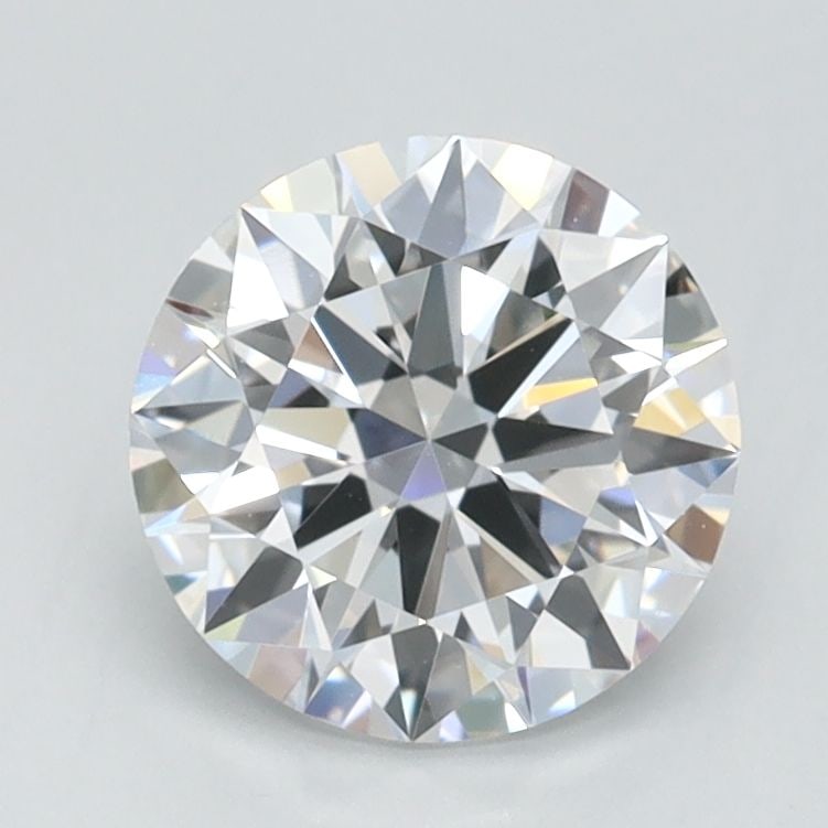 Ideal Loose Diamond - ROUND 1.0ct D VVS1: Ideal Loose Diamond - ROUND 1.0ct D VVS1 Source: This is a real non-mined Diamond that has been grown in a lab Shape: ROUND Carats: 1.0 Color: D Clarity: VVS1 Certification: IGI Video: