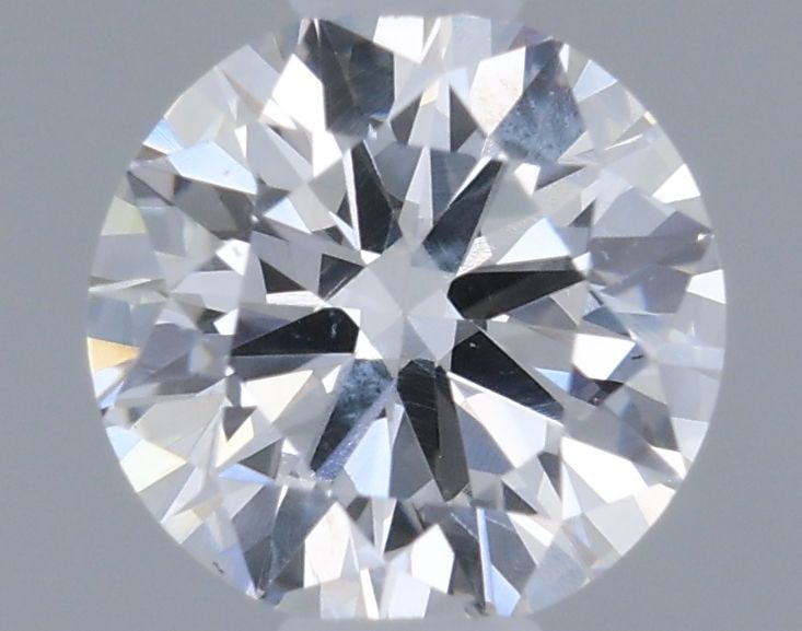 Ideal Loose Diamond - ROUND 0.36ct E VS2: Ideal Loose Diamond - ROUND 0.36ct E VS2 Source: This is a real non-mined Diamond that has been grown in a lab Shape: ROUND Carats: 0.36 Color: E Clarity: VS2 Certification: IGI Video: