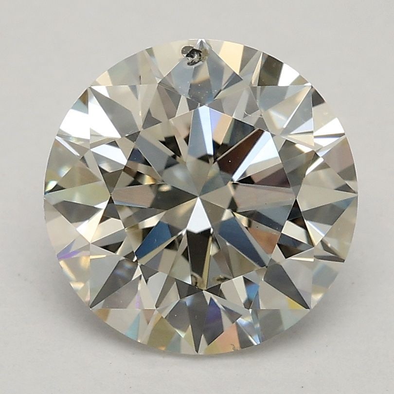 Ideal Loose Diamond - ROUND 1.8ct J SI1: Ideal Loose Diamond - ROUND 1.8ct J SI1 Source: This is a real non-mined Diamond that has been grown in a lab Shape: ROUND Carats: 1.8 Color: J Clarity: SI1 Certification: IGI Video: