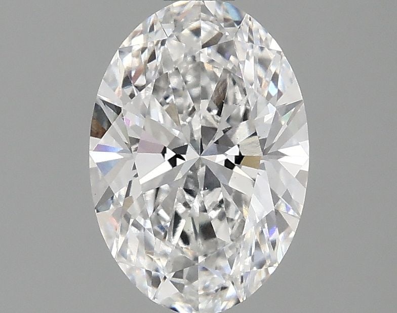 Loose Diamond - OVAL 1.51ct D VS1 (1 of 1)