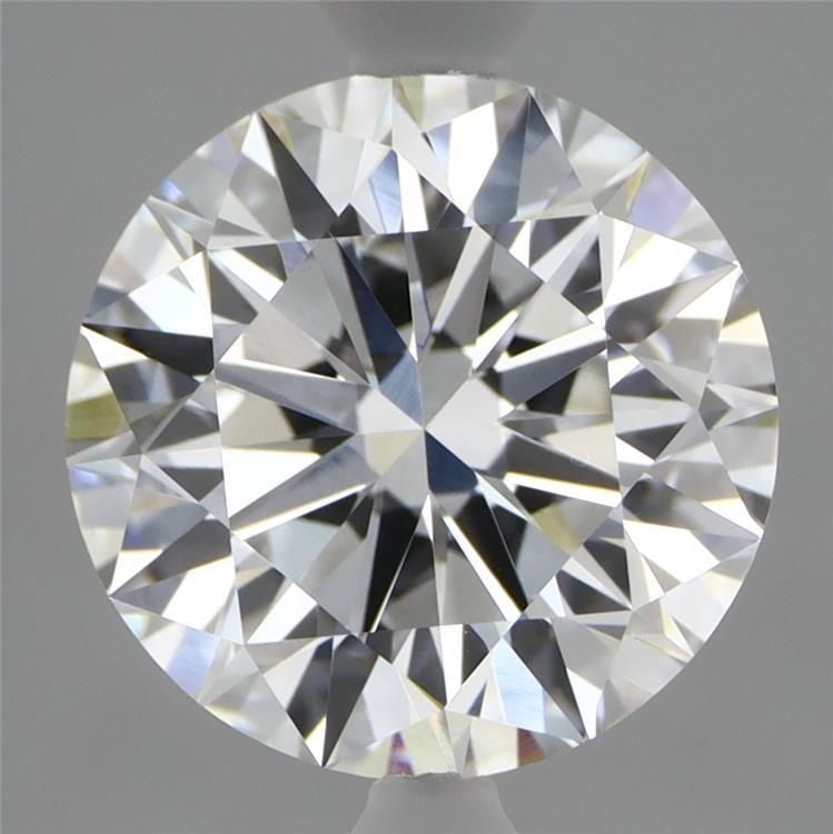 Loose Diamond - ROUND 3.04ct E VVS2 (1 of 1)