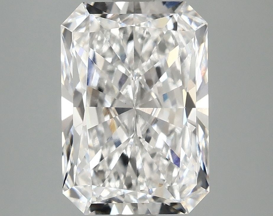 Loose Diamond - RADIANT 3.09ct E VS1 (1 of 1)