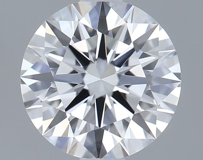 Ideal Loose Diamond - ROUND 1.05ct E VVS1: Ideal Loose Diamond - ROUND 1.05ct E VVS1 Source: This is a real non-mined Diamond that has been grown in a lab Shape: ROUND Carats: 1.05 Color: E Clarity: VVS1 Certification: IGI Video: