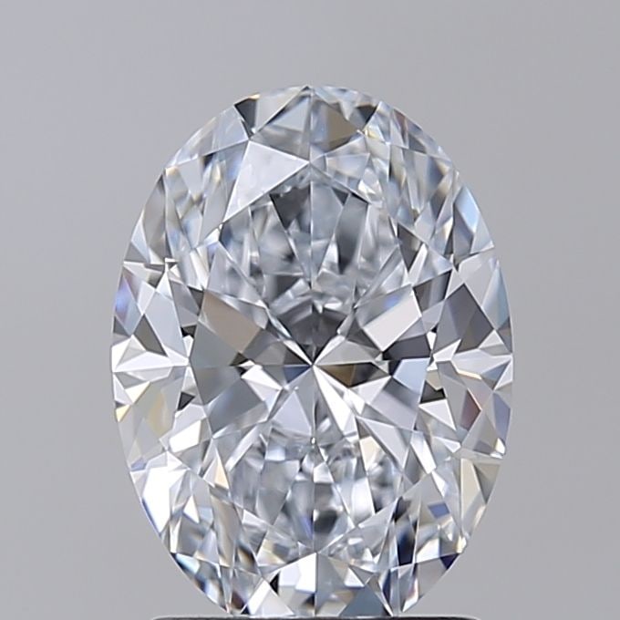 Loose Diamond - OVAL 2.01ct E VVS2 (1 of 1)