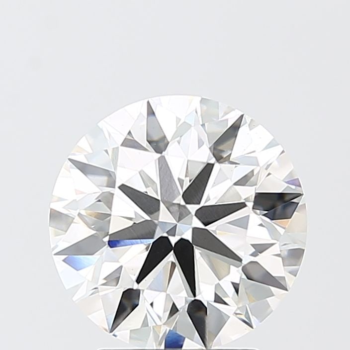 Ideal Loose Diamond - ROUND 3.02ct F VS1: Ideal Loose Diamond - ROUND 3.02ct F VS1 Source: This is a real non-mined Diamond that has been grown in a lab Shape: ROUND Carats: 3.02 Color: F Clarity: VS1 Certification: IGI Video: