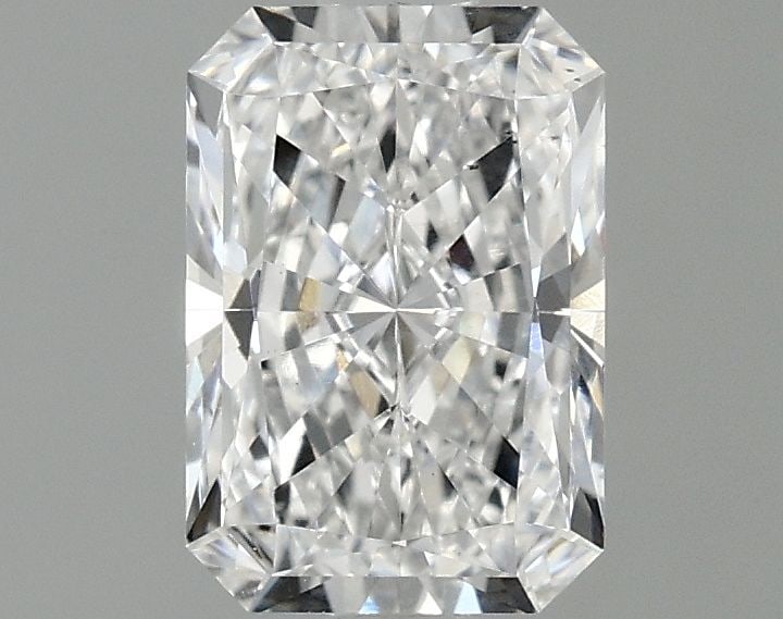 Loose Diamond - RADIANT 0.98ct D VS1 (1 of 1)