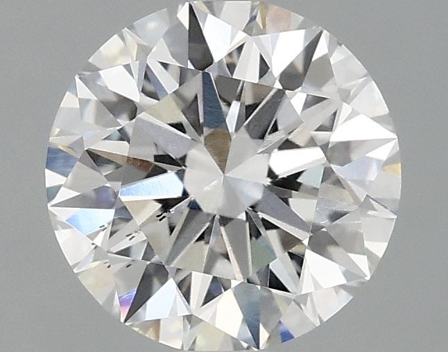 Ideal Loose Diamond - ROUND 1.52ct E VS2: Ideal Loose Diamond - ROUND 1.52ct E VS2 Source: This is a real non-mined Diamond that has been grown in a lab Shape: ROUND Carats: 1.52 Color: E Clarity: VS2 Certification: IGI Video: