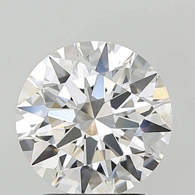 Ideal Loose Diamond - ROUND 2.57ct E VVS2: Ideal Loose Diamond - ROUND 2.57ct E VVS2 Source: This is a real non-mined Diamond that has been grown in a lab Shape: ROUND Carats: 2.57 Color: E Clarity: VVS2 Certification: IGI Video: