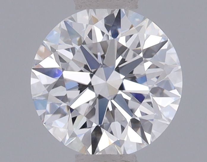 Loose Diamond - ROUND 0.72ct D VVS2: Loose Diamond - ROUND 0.72ct D VVS2 Source: This is a real non-mined Diamond that has been grown in a lab Shape: ROUND Carats: 0.72 Color: D Clarity: VVS2 Certification: IGI Video: