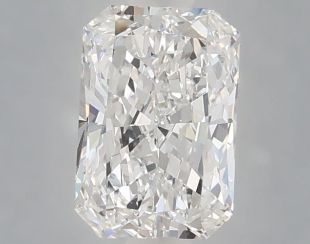 Loose Diamond - RADIANT 1.01ct D VS1: Loose Diamond - RADIANT 1.01ct D VS1 Source: This is a real non-mined Diamond that has been grown in a lab Shape: RADIANT Carats: 1.01 Color: D Clarity: VS1 Certification: NONE Video: