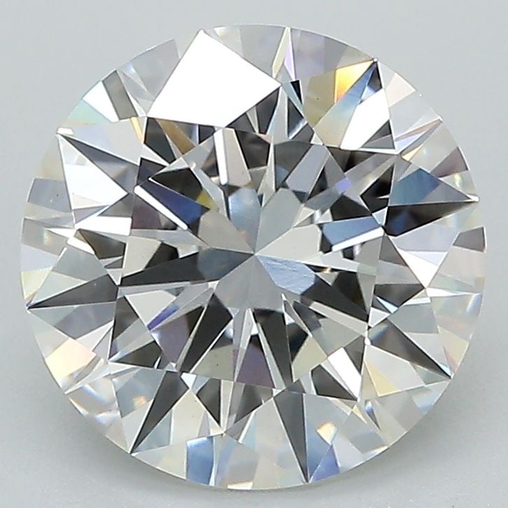 Loose Diamond - ROUND 3.08ct F VS1: Loose Diamond - ROUND 3.08ct F VS1 Source: This is a real non-mined Diamond that has been grown in a lab Shape: ROUND Carats: 3.08 Color: F Clarity: VS1 Certification: GIA Video:
