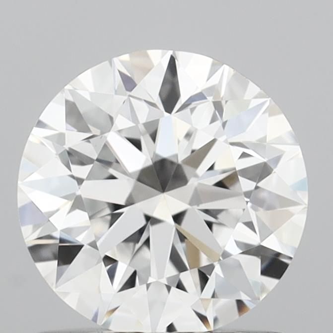 Ideal Loose Diamond - ROUND 1.01ct D VVS2: Ideal Loose Diamond - ROUND 1.01ct D VVS2 Source: This is a real non-mined Diamond that has been grown in a lab Shape: ROUND Carats: 1.01 Color: D Clarity: VVS2 Certification: IGI Video: