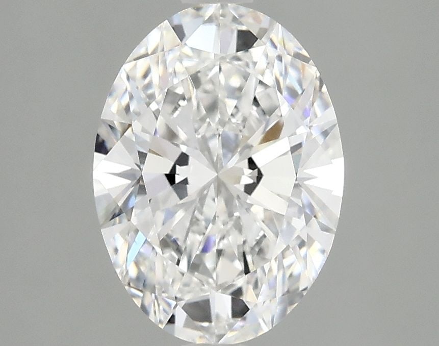 Loose Diamond - OVAL 1.99ct D VS1: Loose Diamond - OVAL 1.99ct D VS1 Source: This is a real non-mined Diamond that has been grown in a lab Shape: OVAL Carats: 1.99 Color: D Clarity: VS1 Certification: IGI Video: