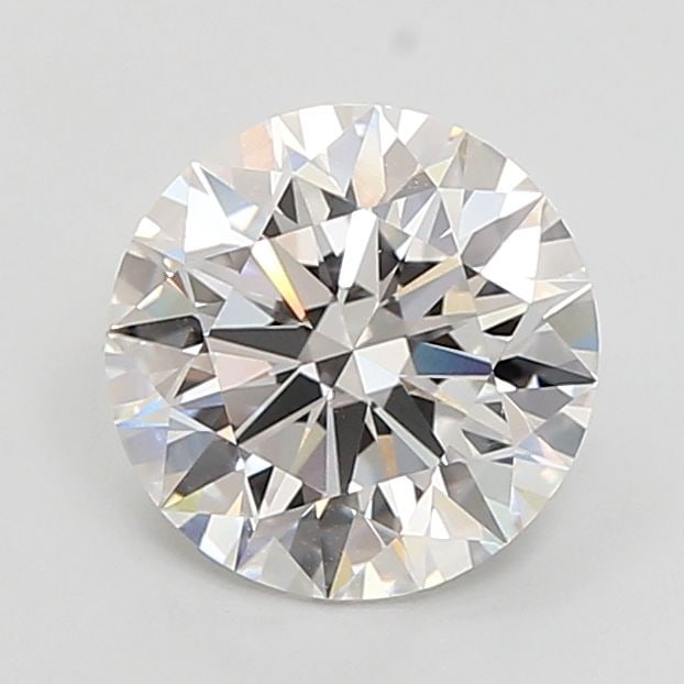 Ideal Loose Diamond - ROUND 2.31ct E VVS2: Ideal Loose Diamond - ROUND 2.31ct E VVS2 Source: This is a real non-mined Diamond that has been grown in a lab Shape: ROUND Carats: 2.31 Color: E Clarity: VVS2 Certification: IGI Video: