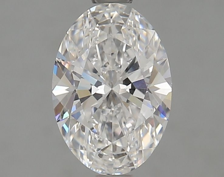 Loose Diamond - OVAL 1.5ct D VVS2: Loose Diamond - OVAL 1.5ct D VVS2 Source: This is a real non-mined Diamond that has been grown in a lab Shape: OVAL Carats: 1.5 Color: D Clarity: VVS2 Certification: GIA Video: