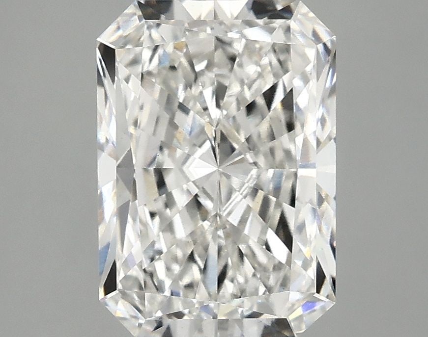 Loose Diamond - RADIANT 2.97ct F VS1 (1 of 1)