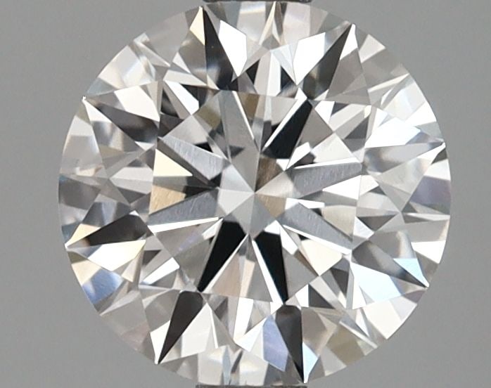Ideal Loose Diamond - ROUND 1.69ct E VVS2 (1 of 1)