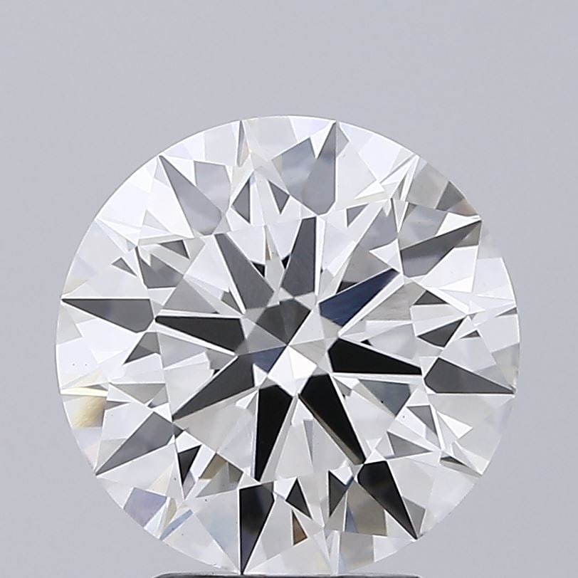 Ideal Loose Diamond - ROUND 3.58ct H VS1: Ideal Loose Diamond - ROUND 3.58ct H VS1 Source: This is a real non-mined Diamond that has been grown in a lab Shape: ROUND Carats: 3.58 Color: H Clarity: VS1 Certification: IGI Video:
