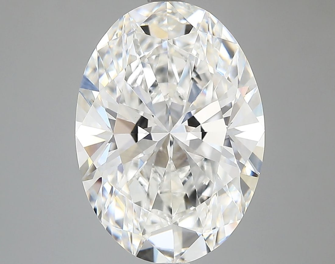 Loose Diamond - OVAL 4.85ct E VS1: Loose Diamond - OVAL 4.85ct E VS1 Source: This is a real non-mined Diamond that has been grown in a lab Shape: OVAL Carats: 4.85 Color: E Clarity: VS1 Certification: IGI Video: