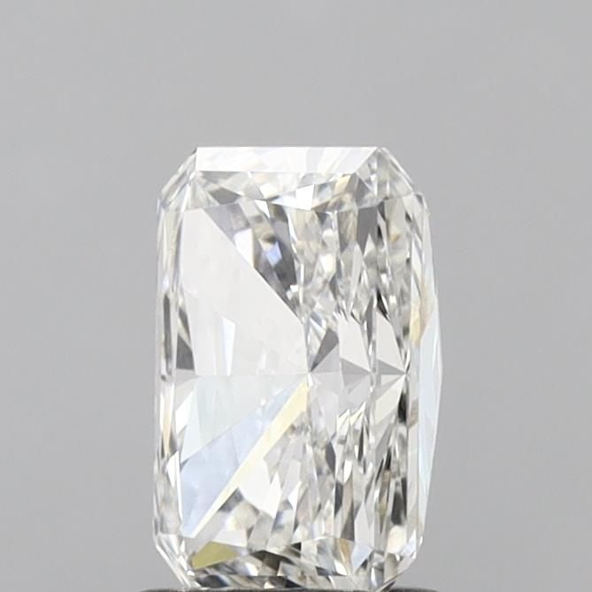 Loose Diamond - RADIANT 1.53ct G VVS2: Loose Diamond - RADIANT 1.53ct G VVS2 Source: This is a real non-mined Diamond that has been grown in a lab Shape: RADIANT Carats: 1.53 Color: G Clarity: VVS2 Certification: IGI Video: