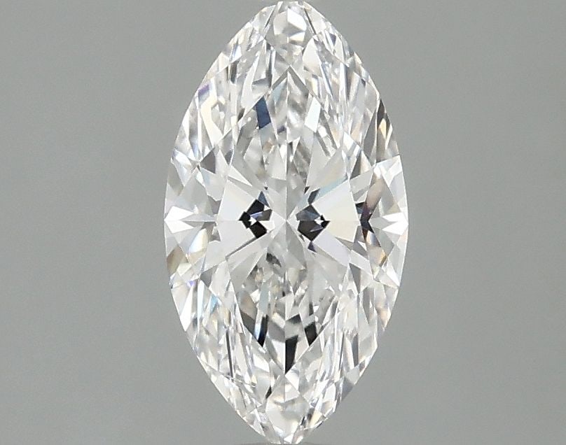 Loose Diamond - MARQUISE 1.01ct E VS2 (1 of 1)