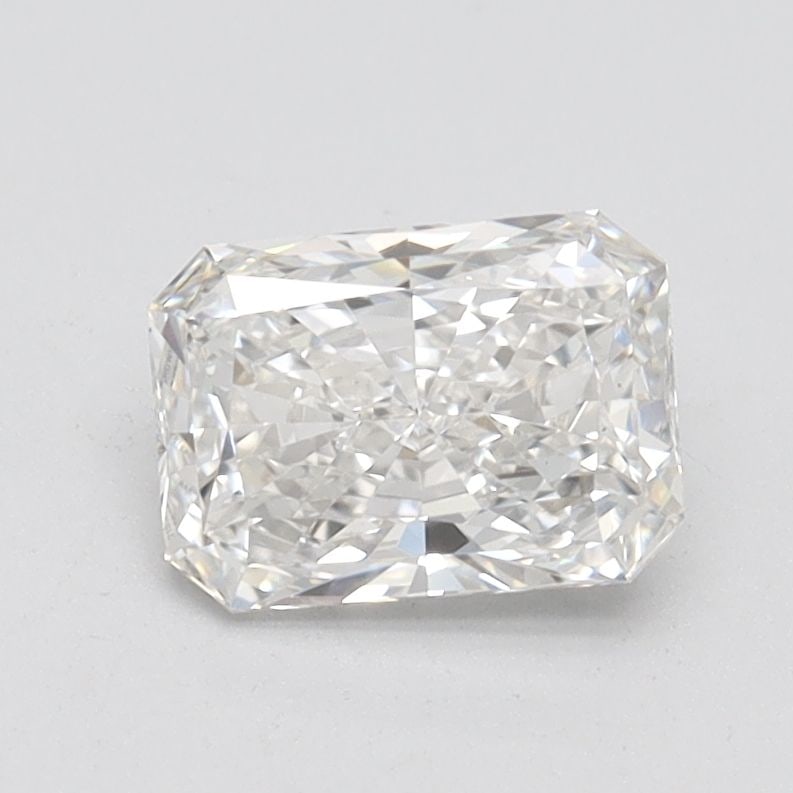 Loose Diamond - RADIANT 1.01ct F VS1 (1 of 1)