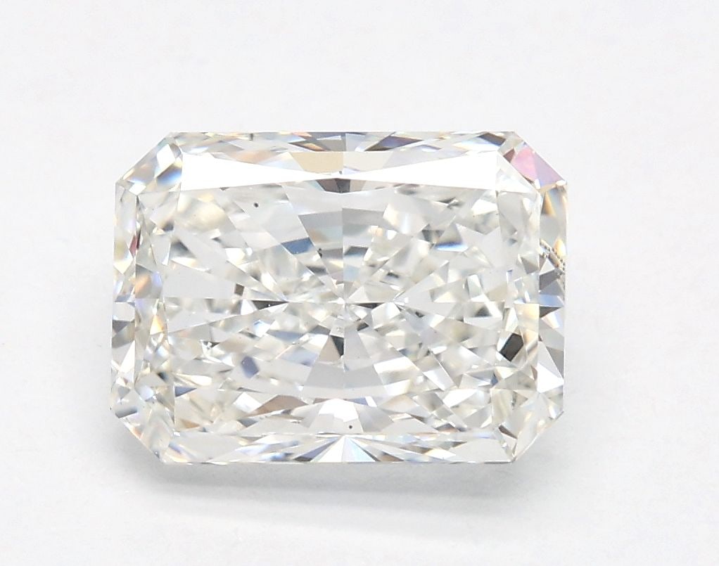 Loose Diamond - RADIANT 2.02ct F VS1: Loose Diamond - RADIANT 2.02ct F VS1 Source: This is a real non-mined Diamond that has been grown in a lab Shape: RADIANT Carats: 2.02 Color: F Clarity: VS1 Certification: IGI Video: