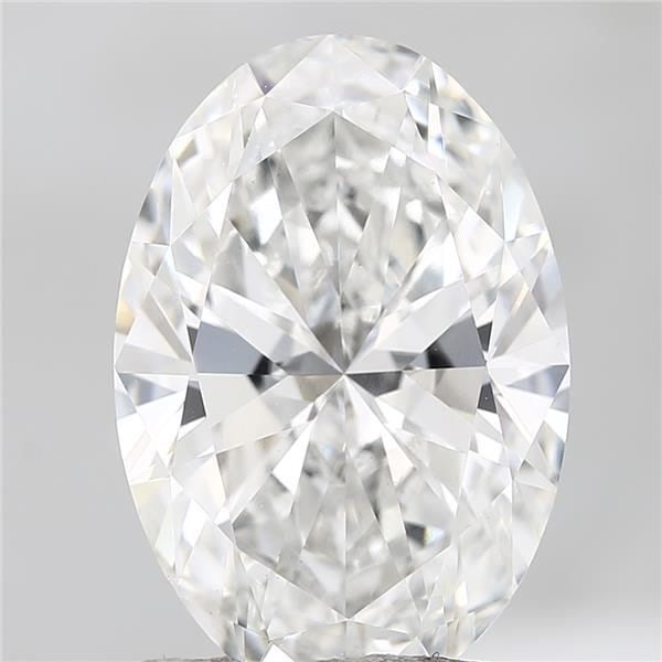 Loose Diamond - OVAL 13.01ct F VS1: Loose Diamond - OVAL 13.01ct F VS1 Source: This is a real non-mined Diamond that has been grown in a lab Shape: OVAL Carats: 13.01 Color: F Clarity: VS1 Certification: IGI Video: