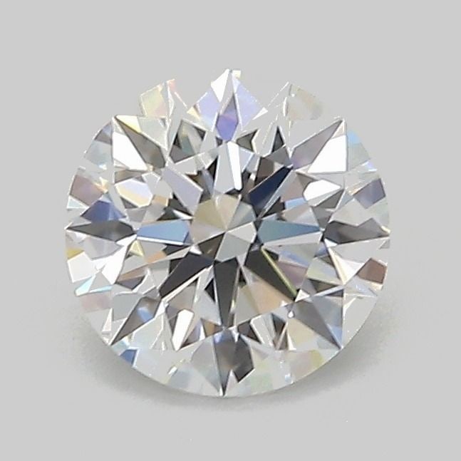 Ideal Loose Diamond - ROUND 1.05ct D VVS1: Ideal Loose Diamond - ROUND 1.05ct D VVS1 Source: This is a real non-mined Diamond that has been grown in a lab Shape: ROUND Carats: 1.05 Color: D Clarity: VVS1 Certification: IGI Video: