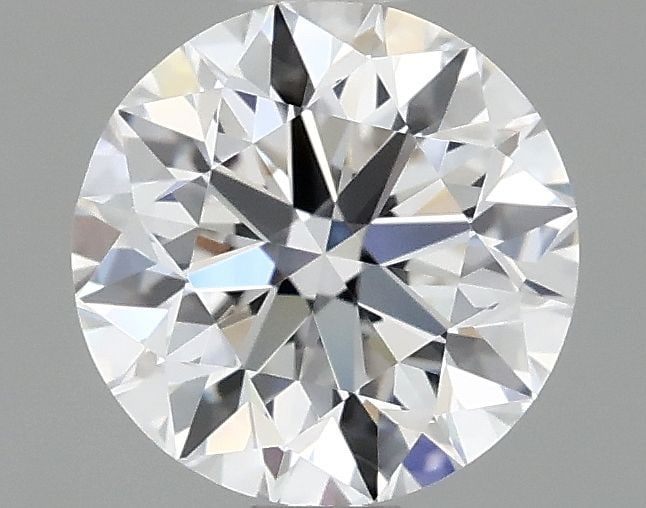 Loose Diamond - ROUND 1.02ct D VVS1: Loose Diamond - ROUND 1.02ct D VVS1 Source: This is a real non-mined Diamond that has been grown in a lab Shape: ROUND Carats: 1.02 Color: D Clarity: VVS1 Certification: IGI The Diamond Depot Guarante