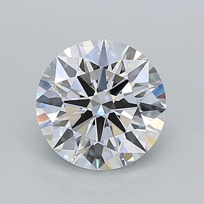 Ideal Loose Diamond - ROUND 1.03ct E VS1: Ideal Loose Diamond - ROUND 1.03ct E VS1 Source: This is a real non-mined Diamond that has been grown in a lab Shape: ROUND Carats: 1.03 Color: E Clarity: VS1 Certification: IGI Video: