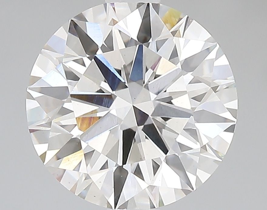 Ideal Loose Diamond - ROUND 2.05ct H VS1: Ideal Loose Diamond - ROUND 2.05ct H VS1 Source: This is a real non-mined Diamond that has been grown in a lab Shape: ROUND Carats: 2.05 Color: H Clarity: VS1 Certification: IGI Video: