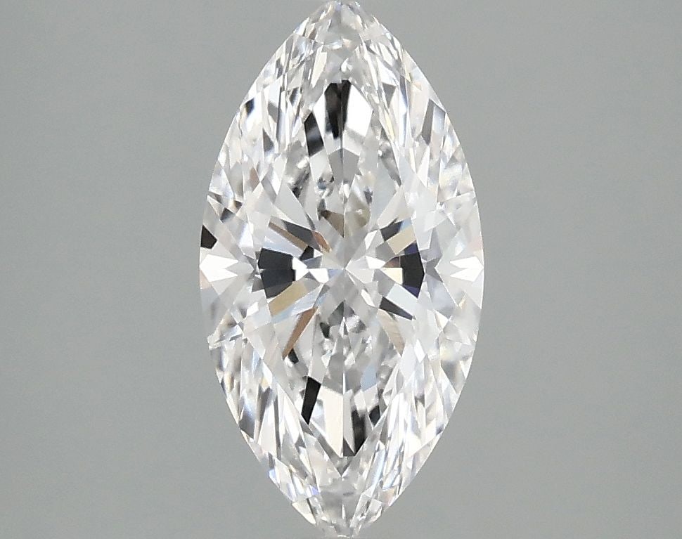 Loose Diamond - MARQUISE 1.56ct E VVS2 (1 of 1)