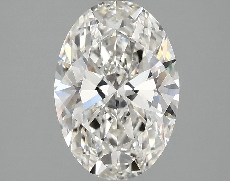 Loose Diamond - OVAL 1.92ct G VS1: Loose Diamond - OVAL 1.92ct G VS1 Source: This is a real non-mined Diamond that has been grown in a lab Shape: OVAL Carats: 1.92 Color: G Clarity: VS1 Certification: IGI The Diamond Depot Guarantee: A